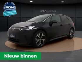 Volkswagen ID.3 (2023) thumbnail 1