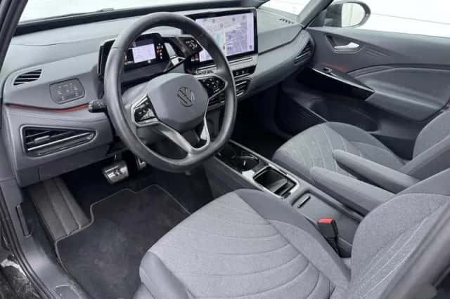 Volkswagen ID.3 (2023) thumbnail 3