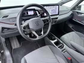 Volkswagen ID.3 (2023) thumbnail 3