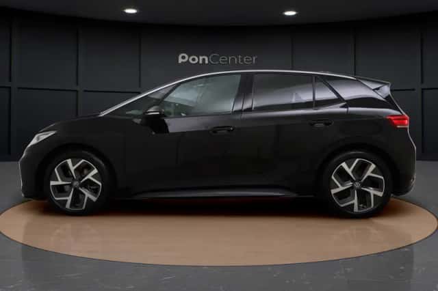 Volkswagen ID.3 (2023) thumbnail 6
