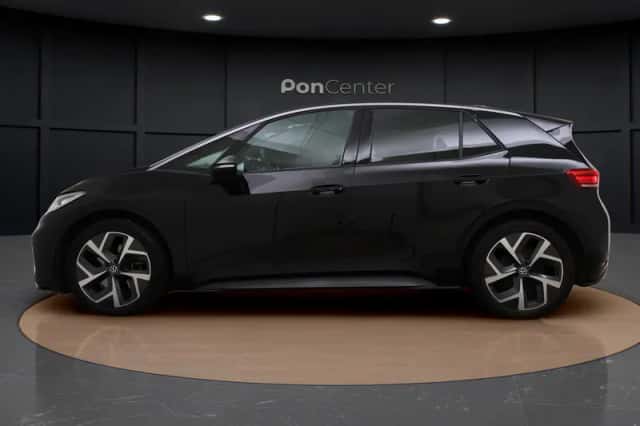 Volkswagen ID.3 (2023) thumbnail 6