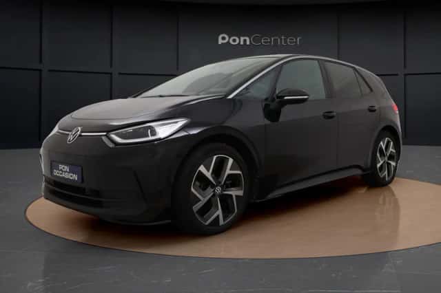 Volkswagen ID.3 (2023) thumbnail 9