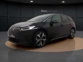 Volkswagen ID.3 (2023) thumbnail 9