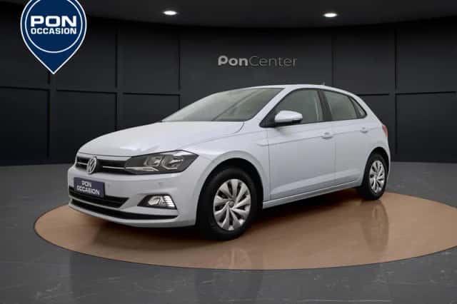 Volkswagen Polo (2020) thumbnail 1