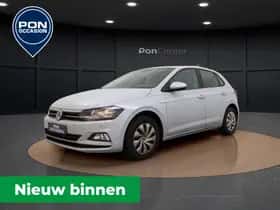 Volkswagen Polo (2020)