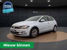 Volkswagen Polo (2020) thumbnail 1