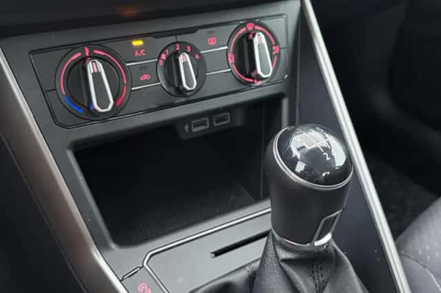 Volkswagen Polo (2020) thumbnail 12