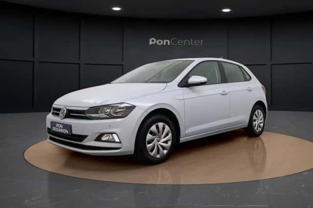 Volkswagen Polo (2020) thumbnail 13