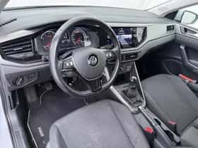 Volkswagen Polo (2020) thumbnail 3