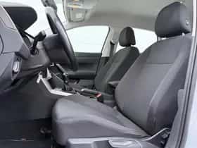 Volkswagen Polo (2020) thumbnail 4