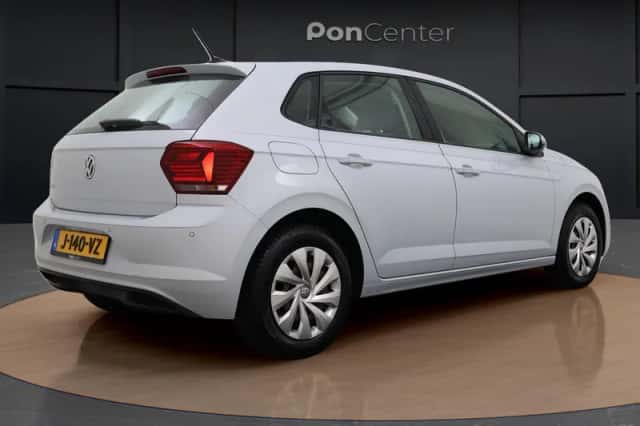 Volkswagen Polo (2020) thumbnail 5