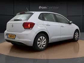 Volkswagen Polo (2020) thumbnail 5