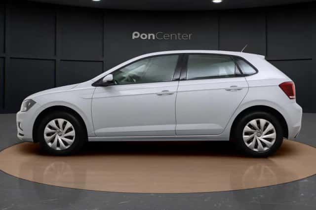 Volkswagen Polo (2020) thumbnail 6