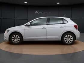 Volkswagen Polo (2020) thumbnail 6