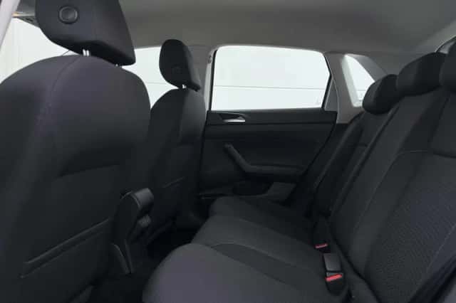 Volkswagen Polo (2020) thumbnail 7