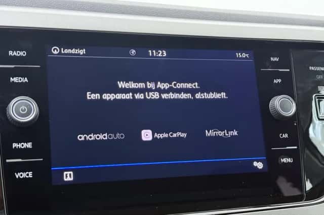 Volkswagen Polo (2020) thumbnail 9