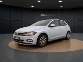 Volkswagen Polo (2020) thumbnail 9