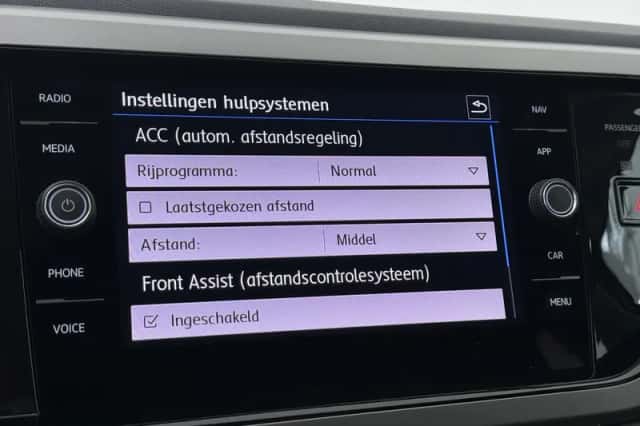 Volkswagen Polo (2020) thumbnail 10