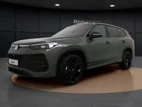 Volkswagen Tayron (2026) thumbnail 1