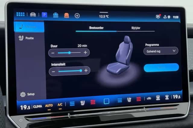 Volkswagen Tayron (2026) thumbnail 14
