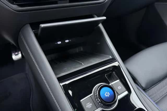Volkswagen Tayron (2026) thumbnail 17