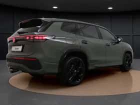 Volkswagen Tayron (2026) thumbnail 4