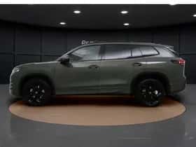 Volkswagen Tayron (2026) thumbnail 5