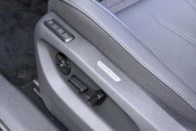 Volkswagen Tayron (2026) thumbnail 6