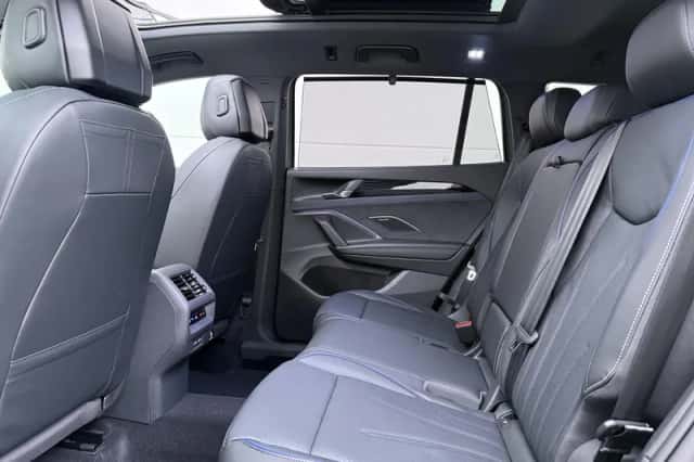 Volkswagen Tayron (2026) thumbnail 7