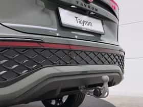 Volkswagen Tayron (2026) thumbnail 9