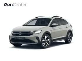 Volkswagen Taigo (2026) thumbnail 1