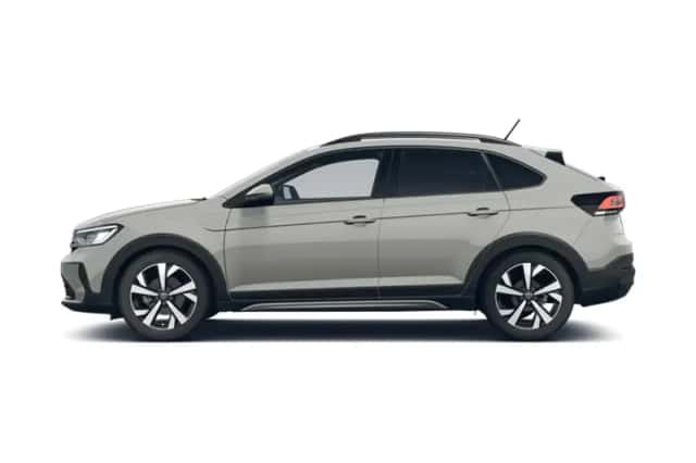 Volkswagen Taigo (2026) thumbnail 2