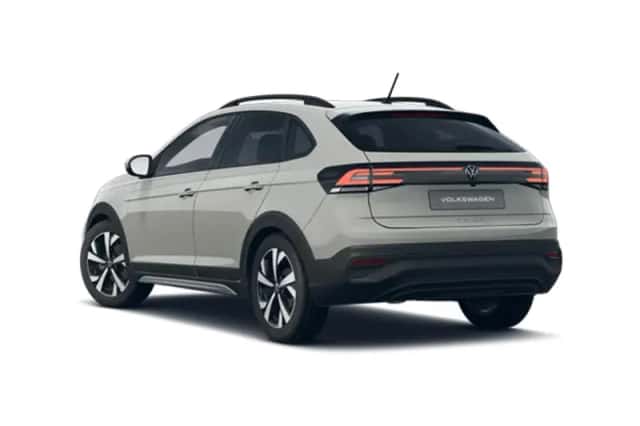 Volkswagen Taigo (2026) thumbnail 3