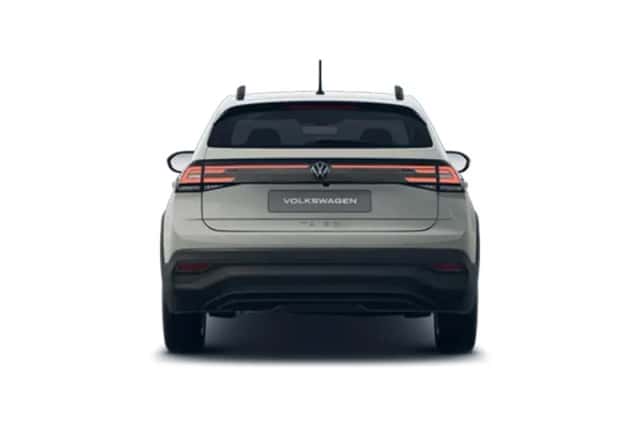 Volkswagen Taigo (2026) thumbnail 4