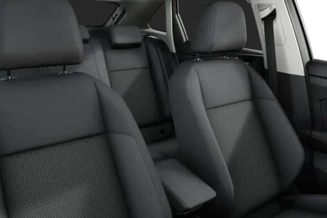 Volkswagen Taigo (2026) thumbnail 5