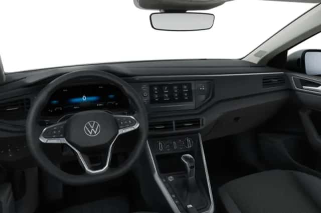 Volkswagen Taigo (2026) thumbnail 6
