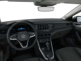 Volkswagen Taigo (2026) thumbnail 6