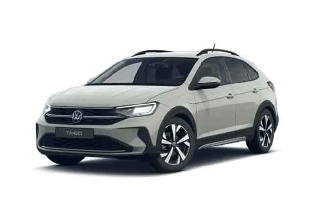 Volkswagen Taigo (2026) thumbnail 7