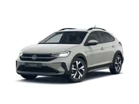 Volkswagen Taigo (2026) thumbnail 7
