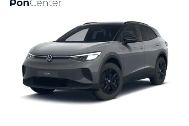 Volkswagen ID.4 (2026) thumbnail 1