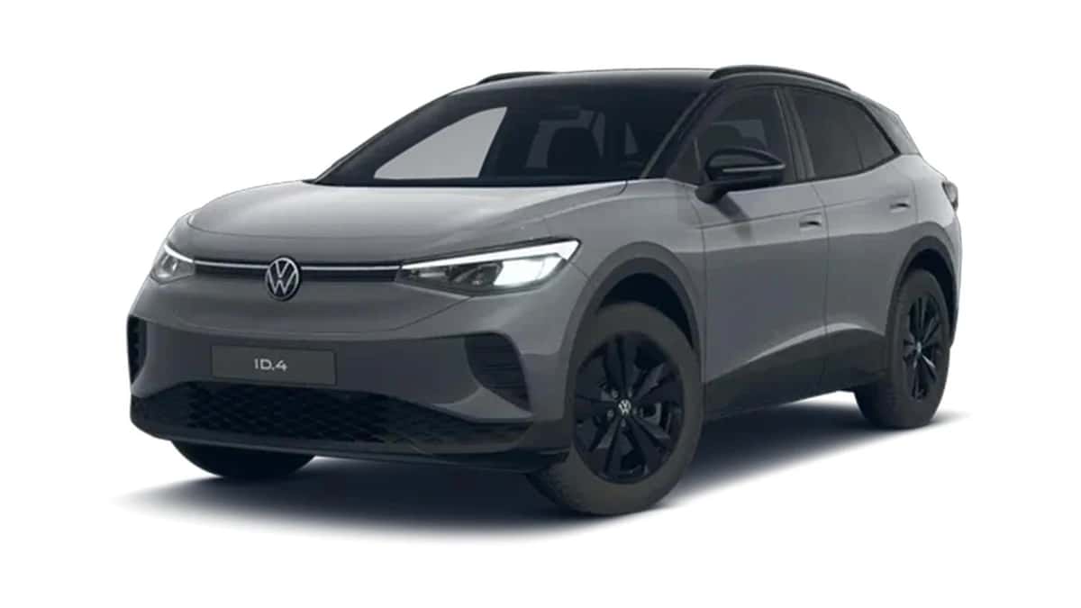 Volkswagen ID.4 (2026) — foto 1