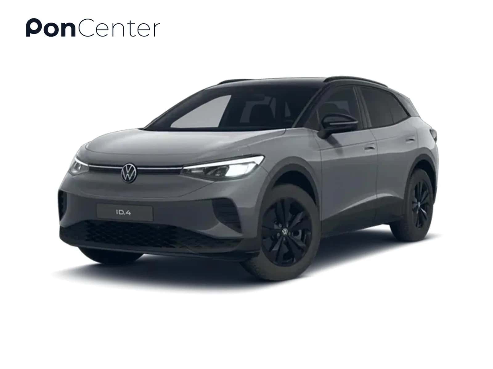 Volkswagen ID.4 (2026) — foto 1