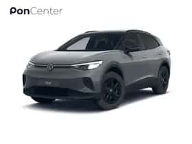 Volkswagen ID.4 (2026) thumbnail 1