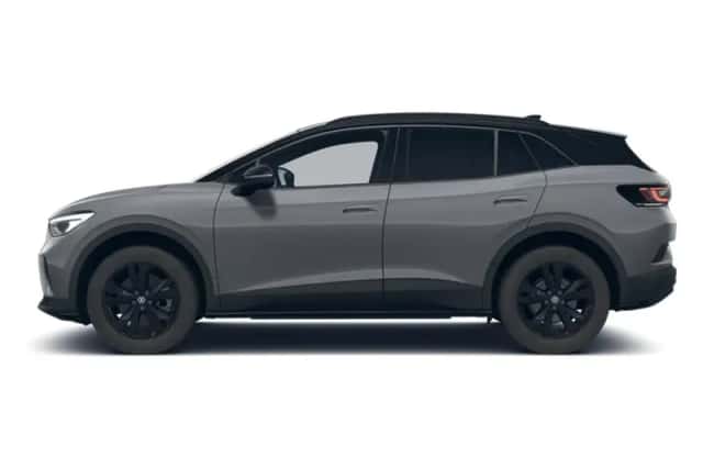 Volkswagen ID.4 (2026) thumbnail 2