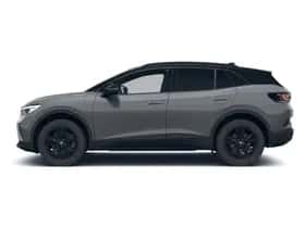 Volkswagen ID.4 (2026) thumbnail 2