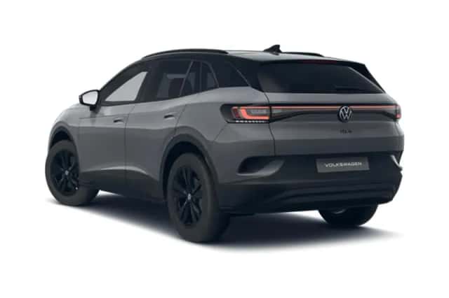 Volkswagen ID.4 (2026) thumbnail 3