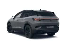 Volkswagen ID.4 (2026) thumbnail 3