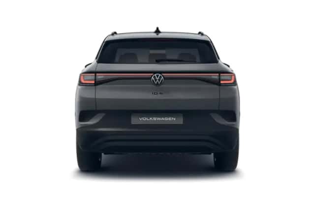 Volkswagen ID.4 (2026) thumbnail 4