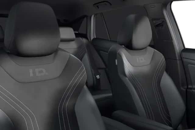 Volkswagen ID.4 (2026) thumbnail 5