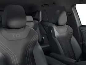 Volkswagen ID.4 (2026) thumbnail 5